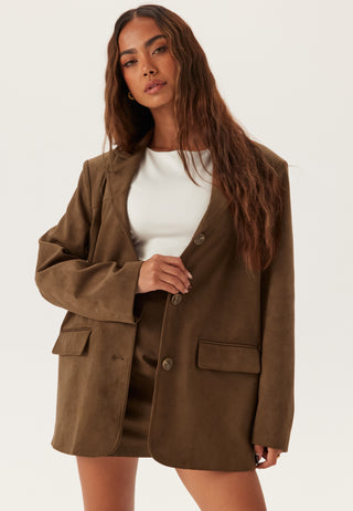 Objfenja Lo Blazer