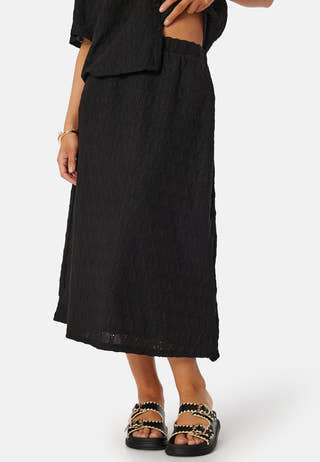 Objfeodora midi skirt