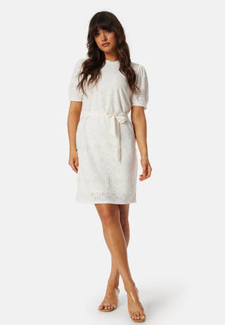 Objfeodora S/S short dress