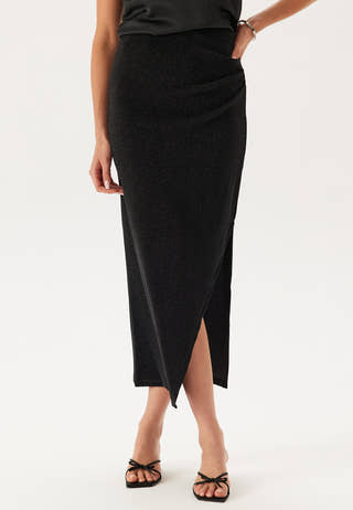 Objfilipa Slm Hw Long Skirt