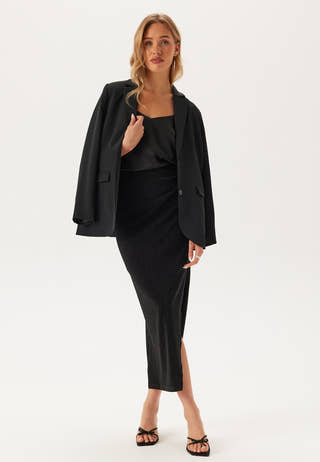 Objfilipa Slm Hw Long Skirt