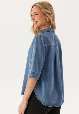 Objframe 2/4 Re Denim