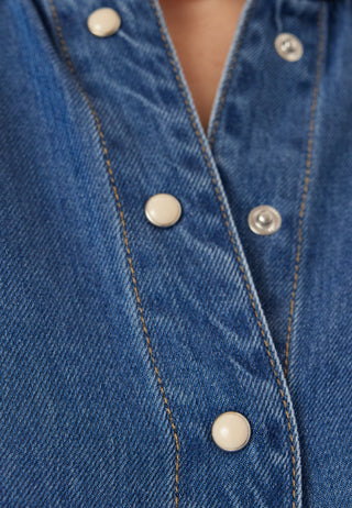 Objframe 2/4 Re Denim