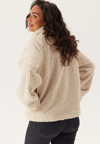 Objfreya Re L/S Jakke