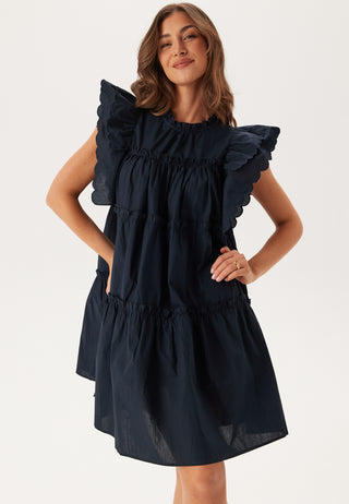 Objhope Sleeveless Dress