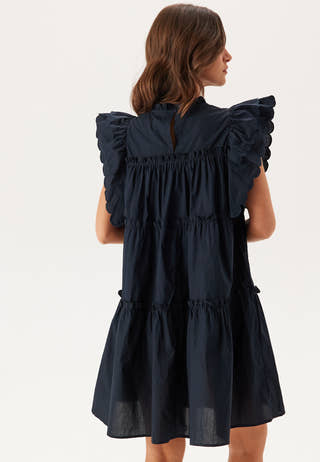 Objhope S/L DRESS REP DRESS RE