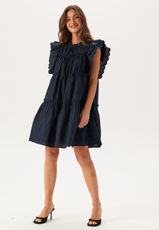 Objhope S/L DRESS REP DRESS RE