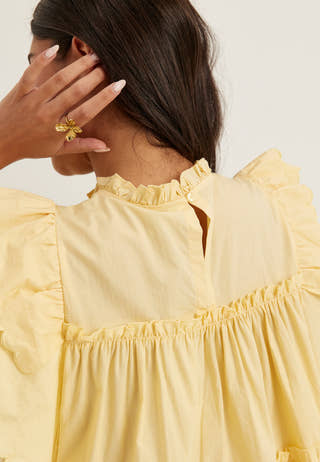 Objhope S/L DRESS REP
