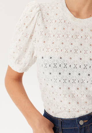 Objlaila S/S RE TOP