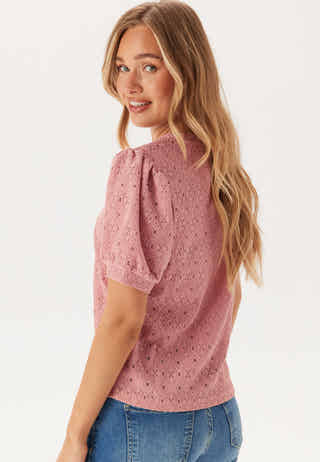 Objlaila S/S RE TOP RE TOP Re