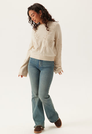 Objlaney Rubin Ls Pullover