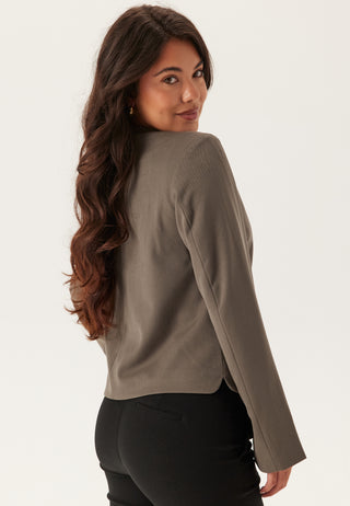 Objlisa L/S RE BLAZER