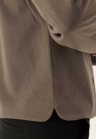 Objlisa L/S RE BLAZER