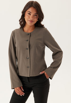 Objlisa L/S RE BLAZER