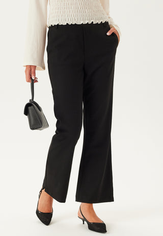 Objlisa Mw Flared Ankle Pant