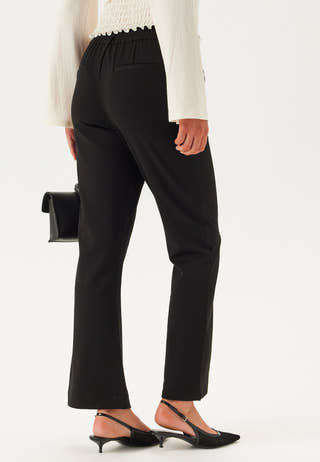 Objlisa Mw Flared Ankle Pant