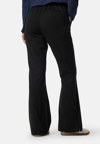 Objlisa Mw Flared Pants