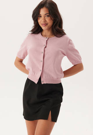 Objlisa Mw Mini Skirt