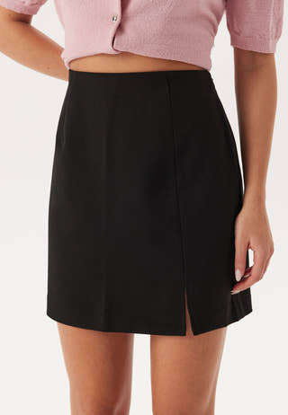 Objlisa Mw Mini Skirt