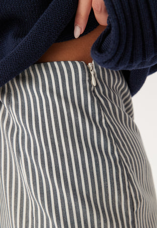 Objlisa Mw Mini Skirt