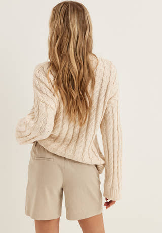Objlisa Mw Re Shorts