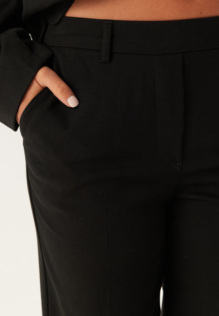 Objlisa Mw Straight Pant