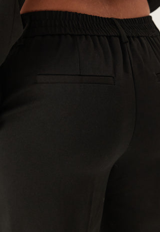 Objlisa Mw Straight Pant