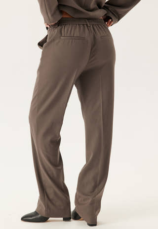 Objlisa Mw Straight Pant