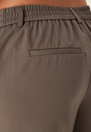 Objlisa Mw Straight Pant