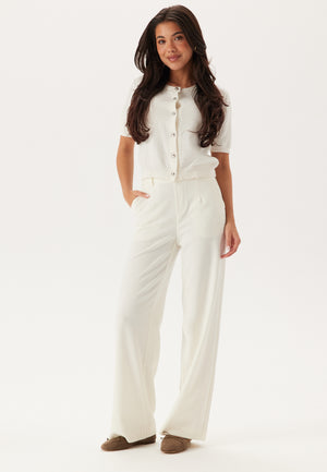 Objlisa MW Wide Pant