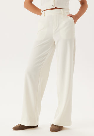 Objlisa MW Wide Pant