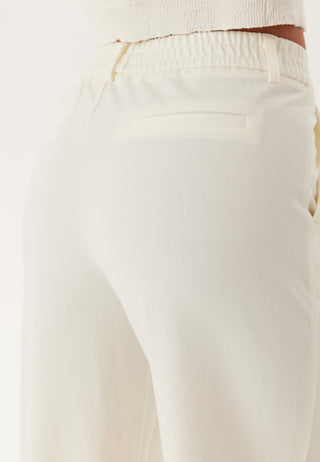 Objlisa MW Wide Pant