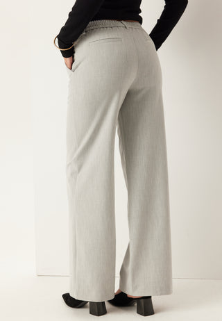 Objlisa MW Wide Pant