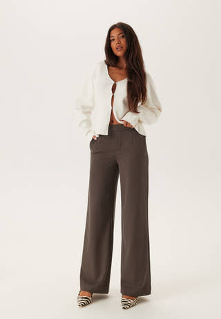 Objlisa MW Wide Pant