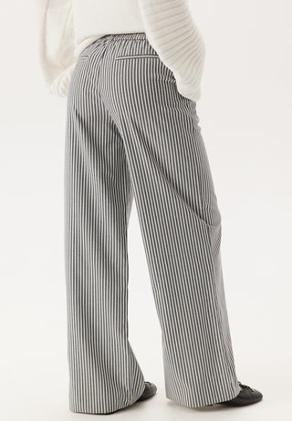 Objlisa Wide Pant