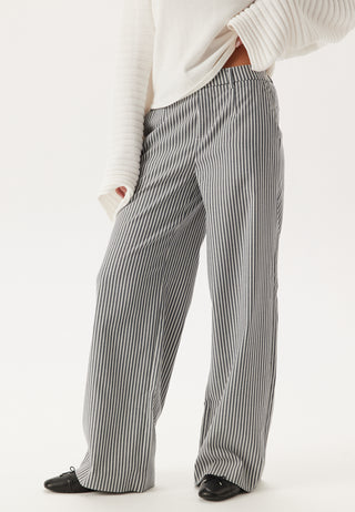 Objlisa Wide Pant