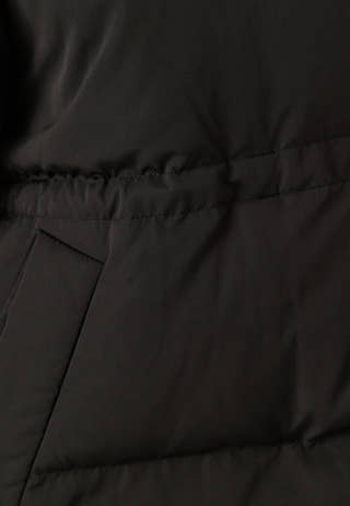 Objloui Re L/S Down Jacket