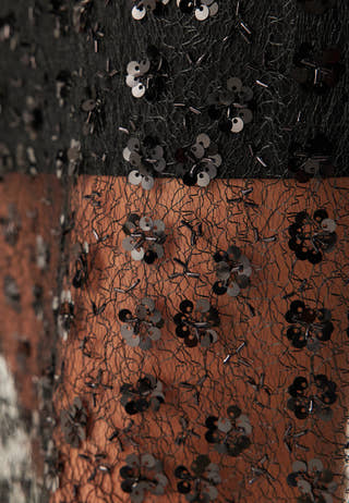 Objmaisy Hw Long Skirt