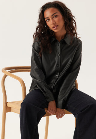 Objmelba Re Long Sleeve Shirt