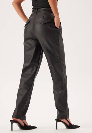 Objmelba Tapered Coated Pant