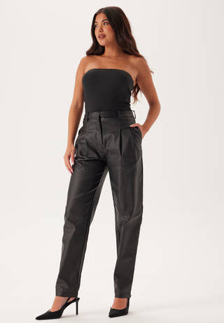 Objmelba Tapered Coated Pant