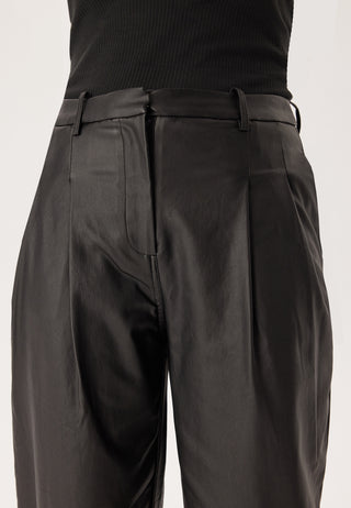 Objmelba Tapered Coated Pant