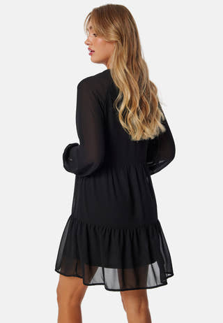 Objmila Gia L/S Dress