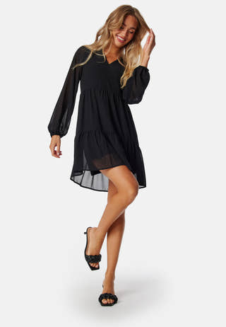 Objmila Gia L/S Dress