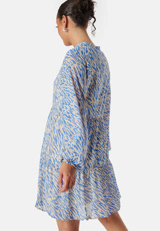 Objmila Gia L/S Dress