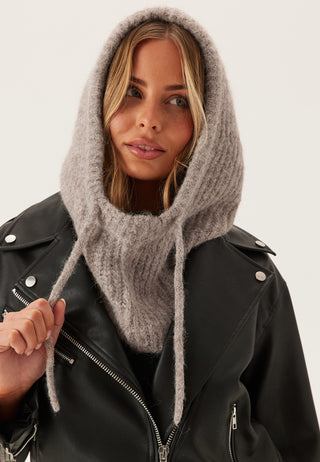 Objmilu Knit Balaclava Acc