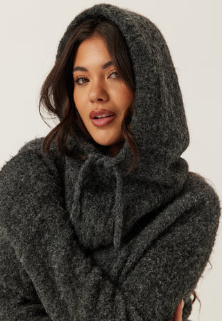 Objmilu Knit Balaclava