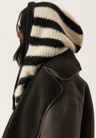 Objmilu Knit Balaclava Acc