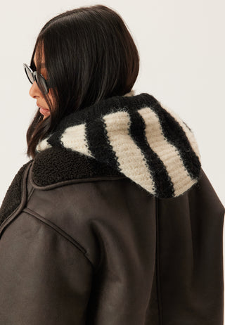 Objmilu Knit Balaclava Acc