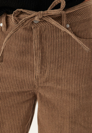 Objmoji Alima Mw Wide Jeans